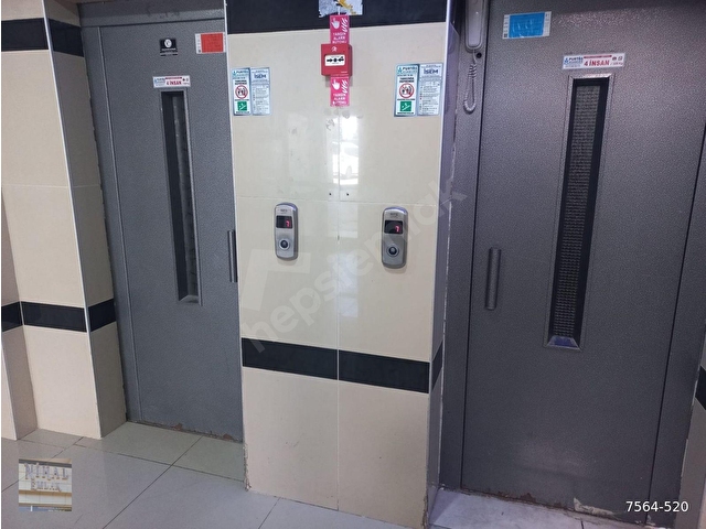TEKEREK BOĞAZİÇİ SEMTİ ARAKAT 3+1  BOŞ SATILIK DAİRE