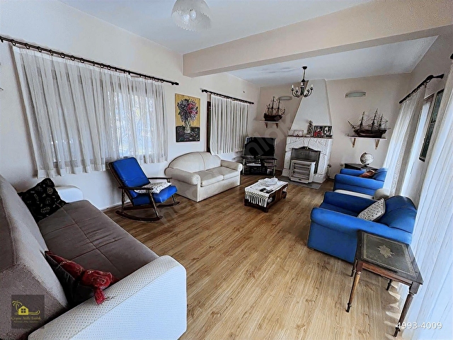 ÇEŞME DALYAN MARİNA VE PLAJA YAKIN SATILIK TAM MÜSTAKİL VİLLA - Görsel 30
