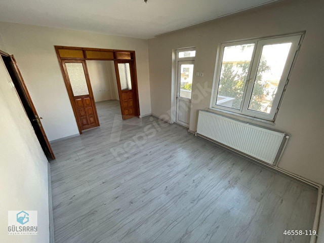 GÜLSARAY ZAĞNOS PAŞA OKULU ARKASI SATILIK 2+1 - Görsel 2