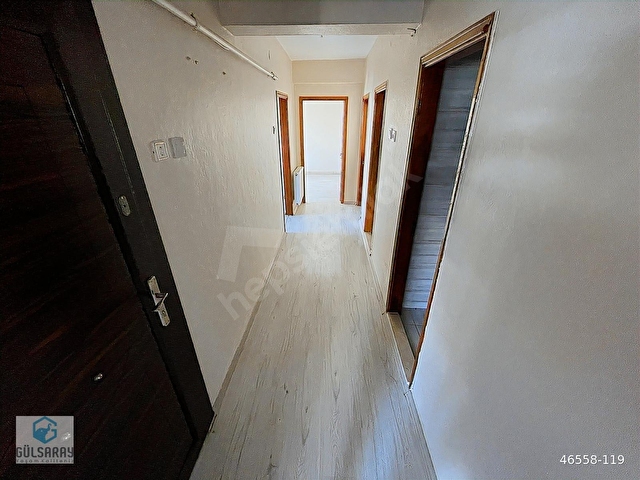 GÜLSARAY ZAĞNOS PAŞA OKULU ARKASI SATILIK 2+1 - Görsel 9