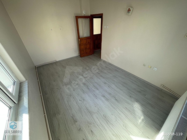 GÜLSARAY ZAĞNOS PAŞA OKULU ARKASI SATILIK 2+1 - Görsel 24