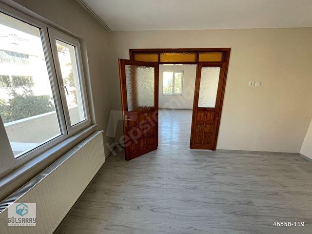 GÜLSARAY ZAĞNOS PAŞA OKULU ARKASI SATILIK 2+1 - Görsel 6