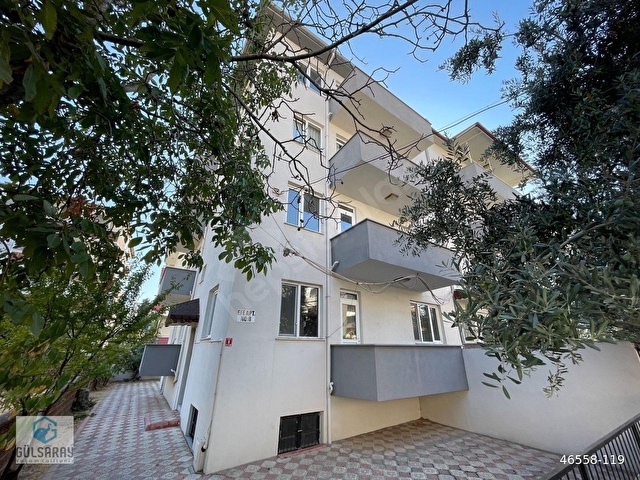 GÜLSARAY ZAĞNOS PAŞA OKULU ARKASI SATILIK 2+1