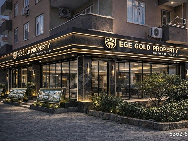 125 M2 KULLANIŞLI - BAKIMLI SATILIK DÜKKAN - Görsel 18