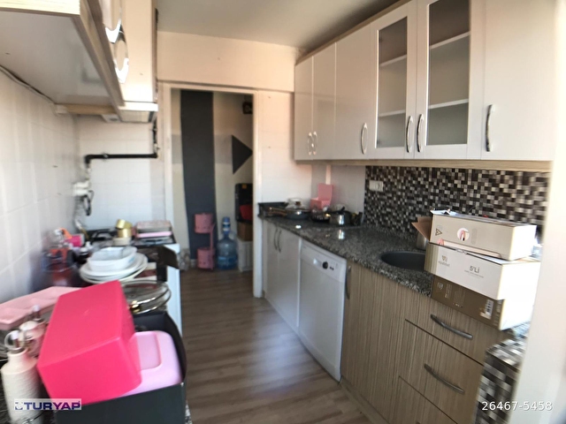 Izmir Konak Hatay Pazaryeri Yakini Kiralik Daire 26467 5458 Hurriyet Emlak