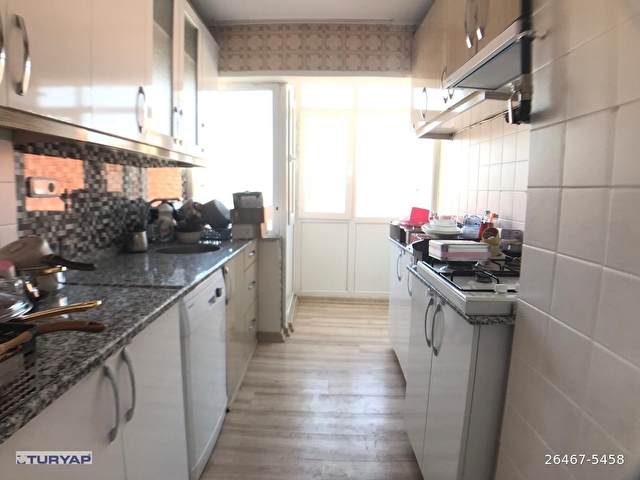 Izmir Konak Hatay Pazaryeri Yakini Kiralik Daire 26467 5458 Hurriyet Emlak
