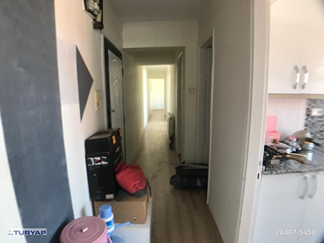 Izmir Konak Hatay Pazaryeri Yakini Kiralik Daire 26467 5458 Hurriyet Emlak