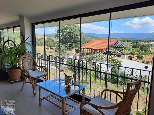 Burhaniye Şahinler Satılık