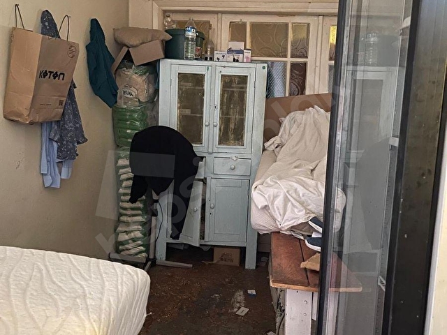 CUNDADA TİCARİ FALİYETE UYGUN DÜKKANLAR VE DAİRE TAŞ BİNA - Görsel 16