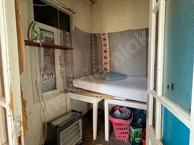 CUNDADA TİCARİ FALİYETE UYGUN DÜKKANLAR VE DAİRE TAŞ BİNA - Görsel 17