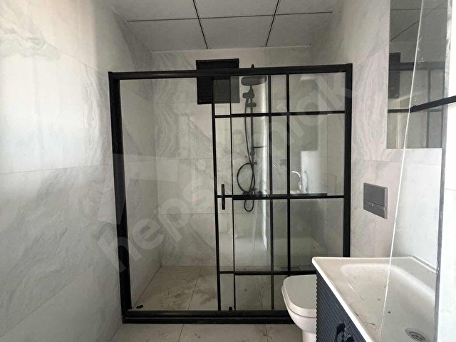 ATAKUMDA PANORAMİK DENİZ MANZARASIYLA KAÇIRILMAYACAK 4+1 DAİRE - Görsel 23
