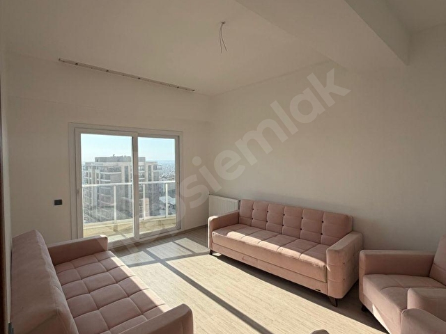 ELİT GAYRİMENKULDEN PALMA REZİDANSTA SATILIK 2+1 DAİRE - Görsel 15