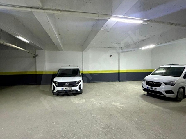 ELİT GAYRİMENKULDEN PALMA REZİDANSTA SATILIK 2+1 DAİRE - Görsel 25
