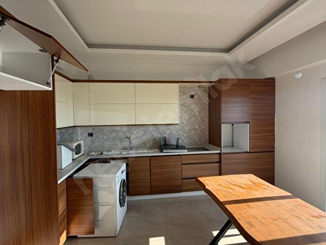 ELİT GAYRİMENKULDEN PALMA REZİDANSTA SATILIK 2+1 DAİRE - Görsel 16