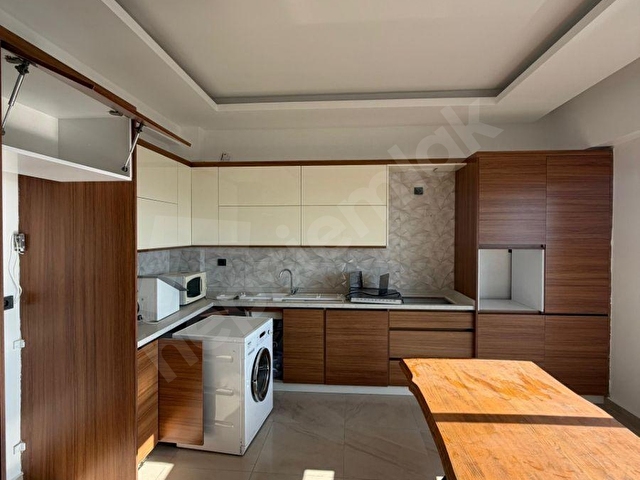 ELİT GAYRİMENKULDEN PALMA REZİDANSTA SATILIK 2+1 DAİRE - Görsel 7