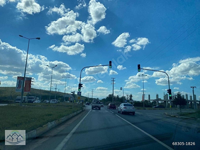 SÜPER KONUM+KADASTROL YOLA CEPHE+ANAYOLA 25 METRE+KARASU 25KM - Görsel 20