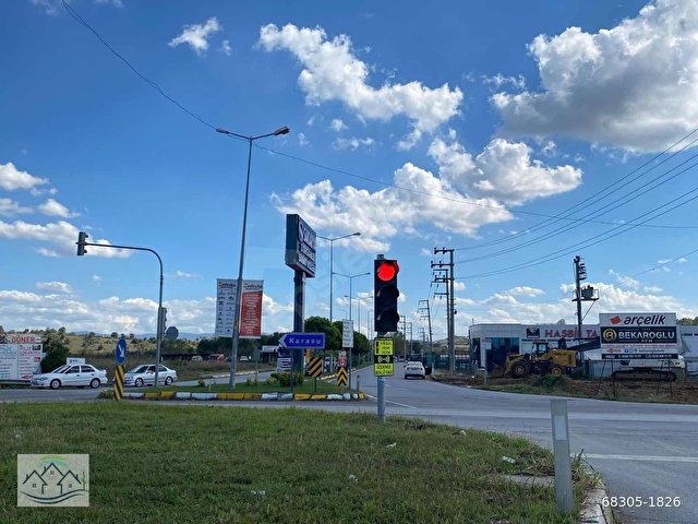 SÜPER KONUM+KADASTROL YOLA CEPHE+ANAYOLA 25 METRE+KARASU 25KM - Görsel 17