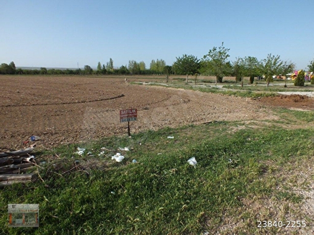 Karaman Fatih Mahallesi 543 M2 Satılık Arsa