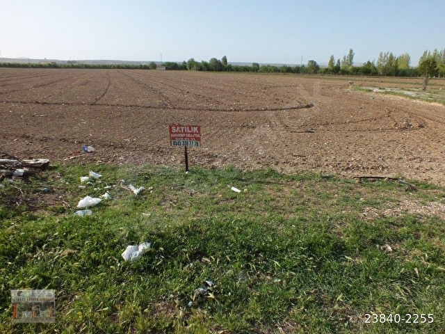 Karaman Fatih Mahallesi 543 M2 Satılık Arsa - Görsel 2