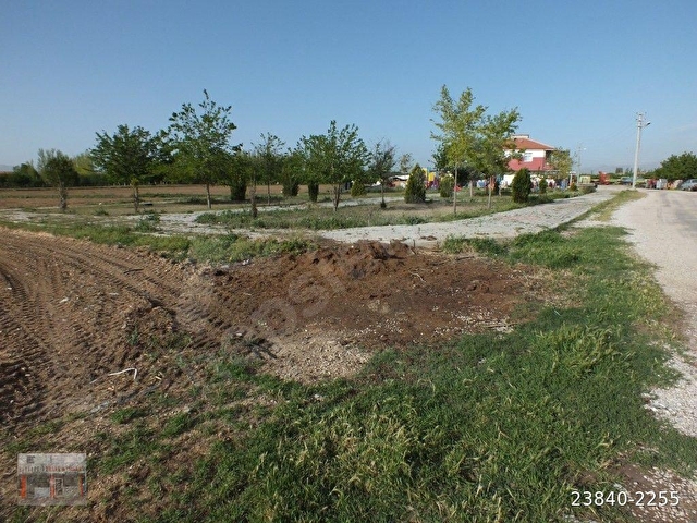 Karaman Fatih Mahallesi 543 M2 Satılık Arsa - Görsel 4