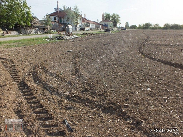 Karaman Fatih Mahallesi 543 M2 Satılık Arsa - Görsel 11