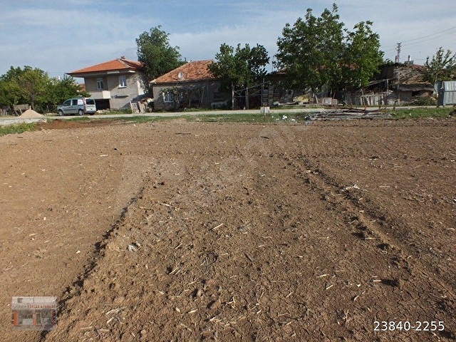 Karaman Fatih Mahallesi 543 M2 Satılık Arsa - Görsel 8