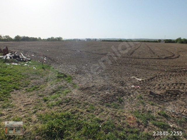 Karaman Fatih Mahallesi 543 M2 Satılık Arsa - Görsel 12