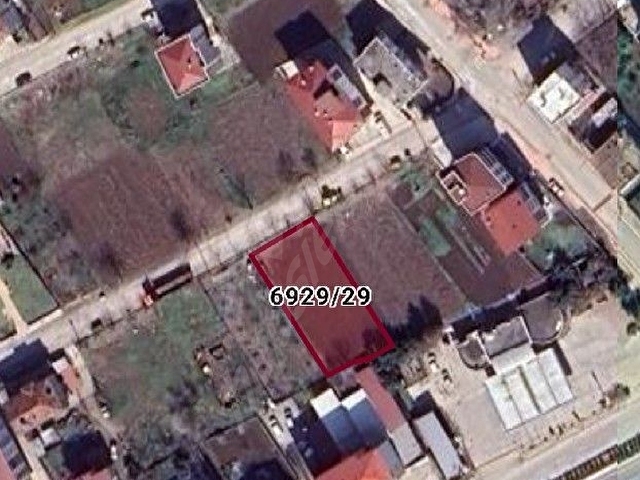 SAHİBİNDEN KAT KARŞILIĞI SATILIK ARSA - Görsel 6