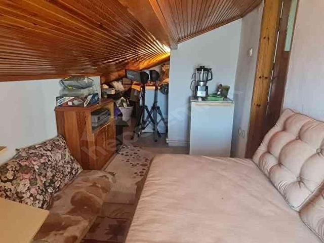TEKİRDAĞ M.EREĞLİSİ DENİZE SIFIR & HAVUZLU 4+2 LÜKS YAŞAM% - Görsel 24