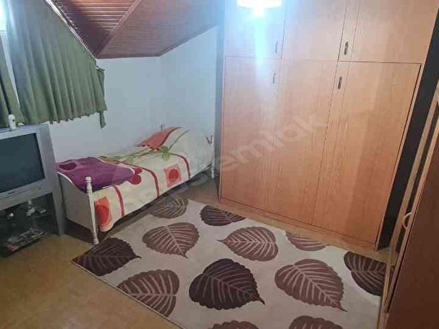 TEKİRDAĞ M.EREĞLİSİ DENİZE SIFIR & HAVUZLU 4+2 LÜKS YAŞAM% - Görsel 26