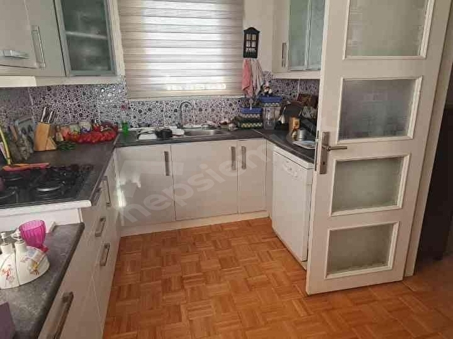 TEKİRDAĞ M.EREĞLİSİ DENİZE SIFIR & HAVUZLU 4+2 LÜKS YAŞAM% - Görsel 9