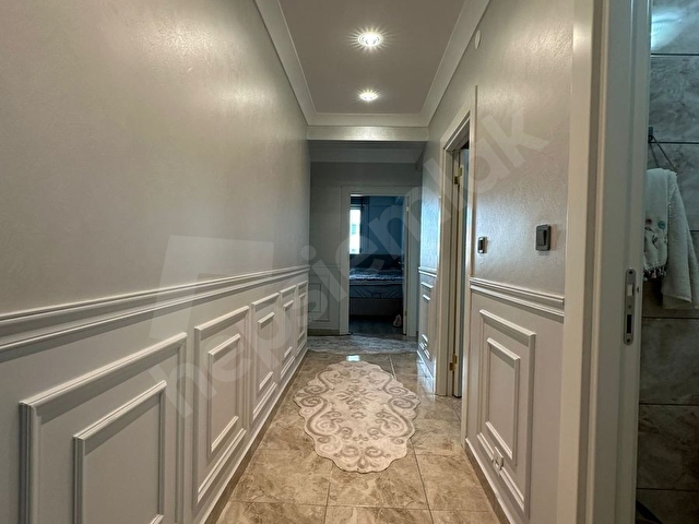 BULVAR VİSTA SİTESİNDE MODERN YAPILI SATILIK LÜKS 4+1 DAİRE - Görsel 24