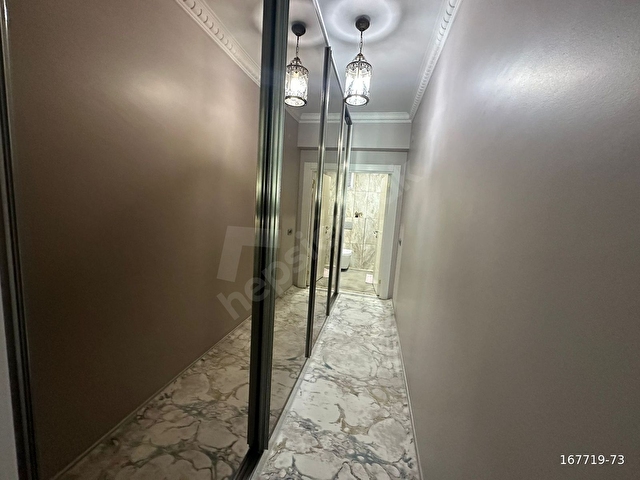 BULVAR VİSTA SİTESİNDE MODERN YAPILI SATILIK LÜKS 4+1 DAİRE - Görsel 26