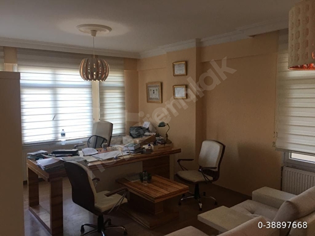 SAHİBİNDEN 3+1 MERKEZİ MUHİTTE TEMİZ DAİRE 038897668 hepsiemlak