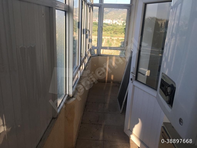 SAHİBİNDEN 3+1 MERKEZİ MUHİTTE TEMİZ DAİRE 038897668 hepsiemlak