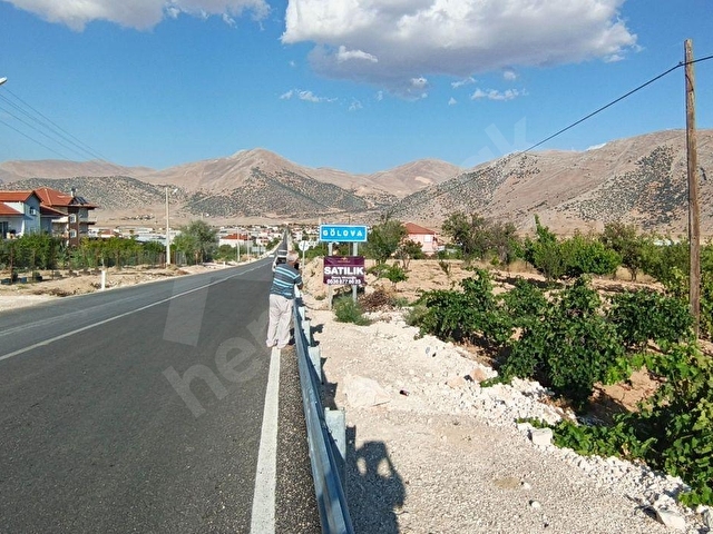 🌿🍇 Antalya / Elmalı – Gölova Mahallesi’nde Eşsiz Yatırım Fırsatı! 🌿🍇 - Görsel 13