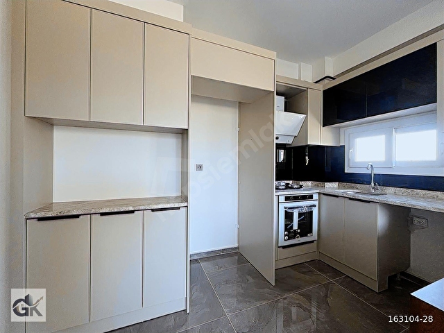 MEZİTLİ KUYULUK KÜLTÜR MERKEZİ YANI SIFIR 1+1 DAİRE - Görsel 13