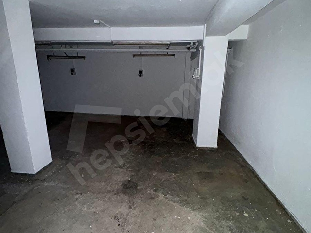 ANKARA’NIN KALBİ KIZILAY BAYINDIR SOKAK’TA – 100 m² KULLANIŞLI İŞ YERİ! - Görsel 12