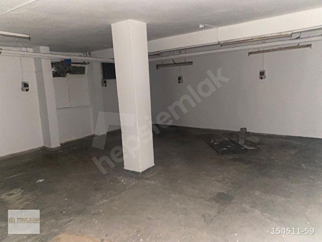 ANKARA’NIN KALBİ KIZILAY BAYINDIR SOKAK’TA – 100 m² KULLANIŞLI İŞ YERİ! - Görsel 11