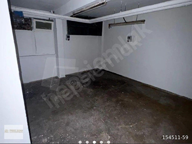 ANKARA’NIN KALBİ KIZILAY BAYINDIR SOKAK’TA – 100 m² KULLANIŞLI İŞ YERİ! - Görsel 15