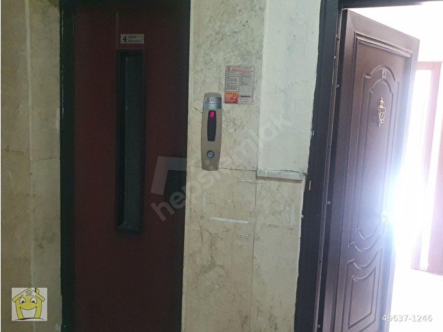 BURDUR MERKEZ ÖZĞÜR MAHALLESİNDE SATILIK 2+0  DAİRE - Görsel 11