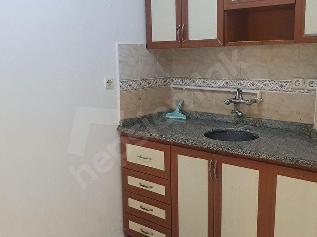 BURDUR MERKEZ ÖZĞÜR MAHALLESİNDE SATILIK 2+0  DAİRE - Görsel 5