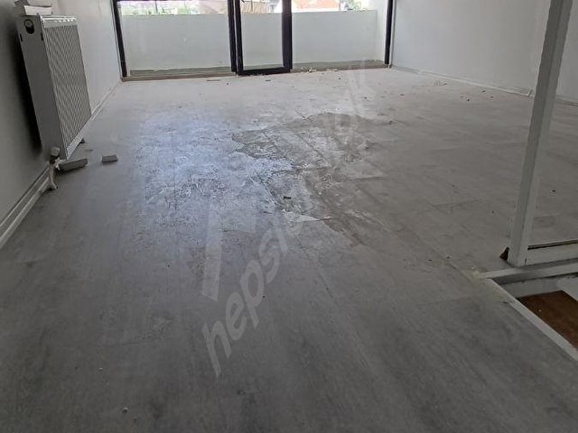 BAĞLICA DA FAKÜLTE KARŞISI 1+1 APART DUBLEX DAİRE K.GARAJLI - Görsel 7