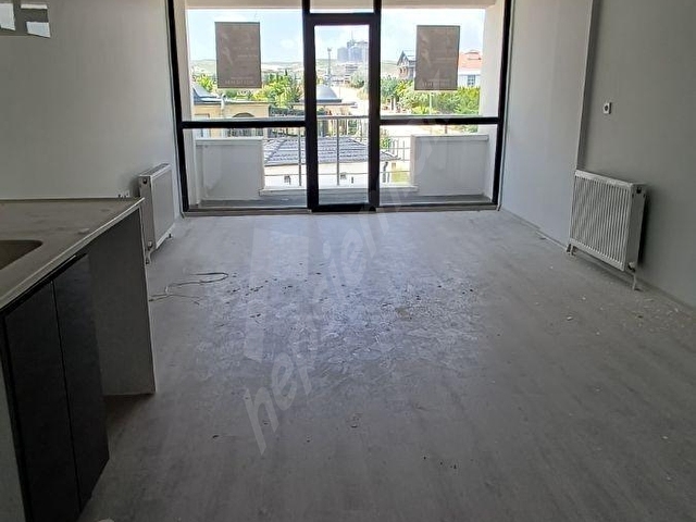 BAĞLICA DA FAKÜLTE KARŞISI 1+1 APART DUBLEX DAİRE K.GARAJLI - Görsel 5