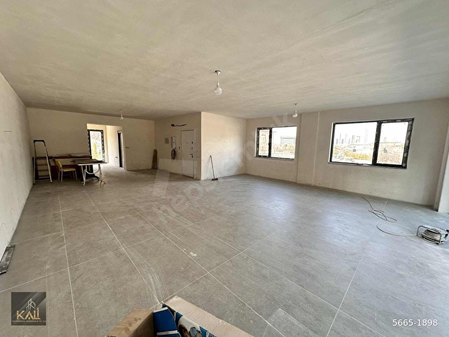 İncek Medical Park Yanı Bağımsız Girişli 125 m2 Ofis KALİ A.Ş - Görsel 13