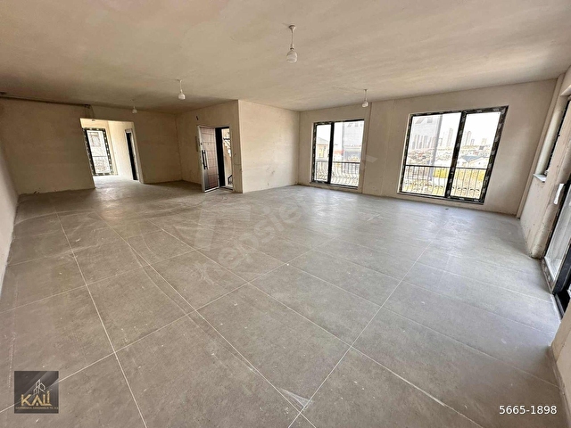 İncek Medical Park Yanı Bağımsız Girişli 125 m2 Ofis KALİ A.Ş - Görsel 22