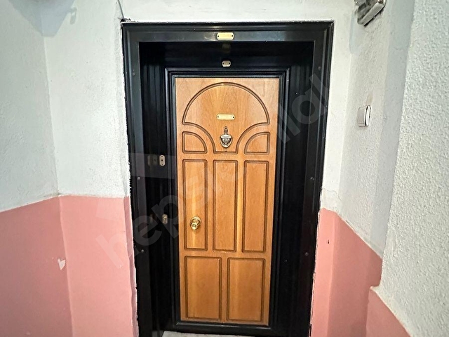 Mamak Demirlibahçe Mahallesi Demirkapı Sokak Kiralık Daire 3+1 - Görsel 13