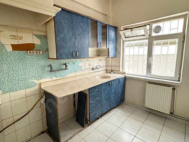 Mamak Demirlibahçe Mahallesi Demirkapı Sokak Kiralık Daire 3+1 - Görsel 8