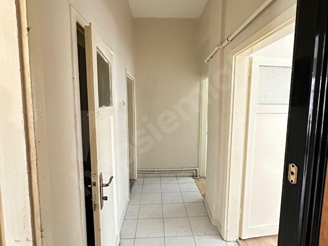 Mamak Demirlibahçe Mahallesi Demirkapı Sokak Kiralık Daire 3+1 - Görsel 12