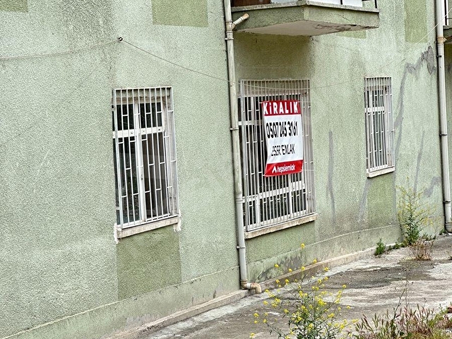 Mamak Demirlibahçe Mahallesi Demirkapı Sokak Kiralık Daire 3+1 - Görsel 16
